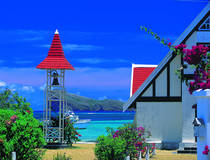  © Mauritius Tourism