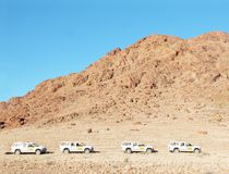 Offroad Namibia © Jahr