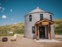  © Travel Alberta